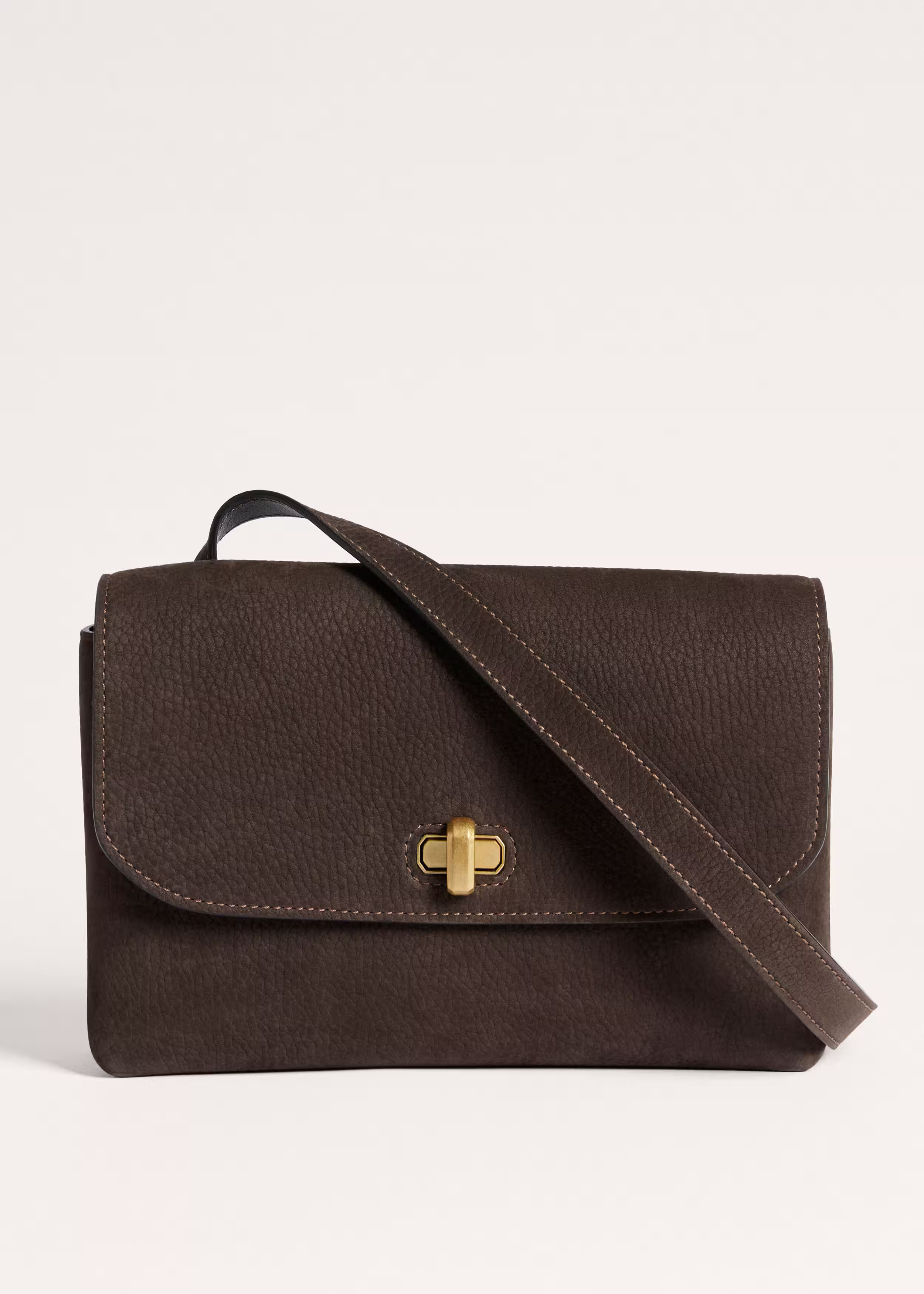 Day Crossbody Bag Italian Leather | ME+EM Global (Excluding US)