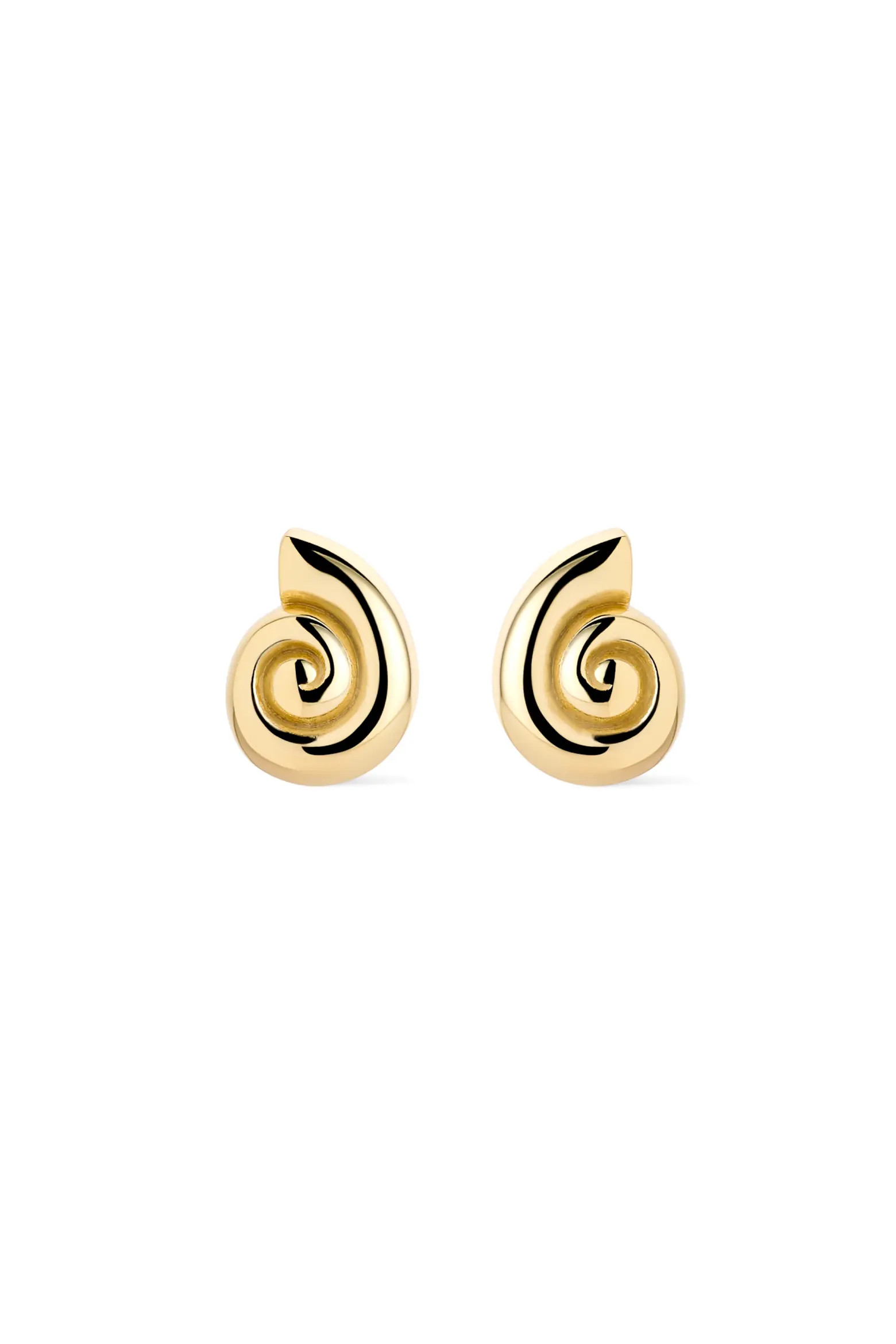 Ana Luisa Gold Stud Earrings - Ariel Studs (Women) | Nordstrom | Nordstrom