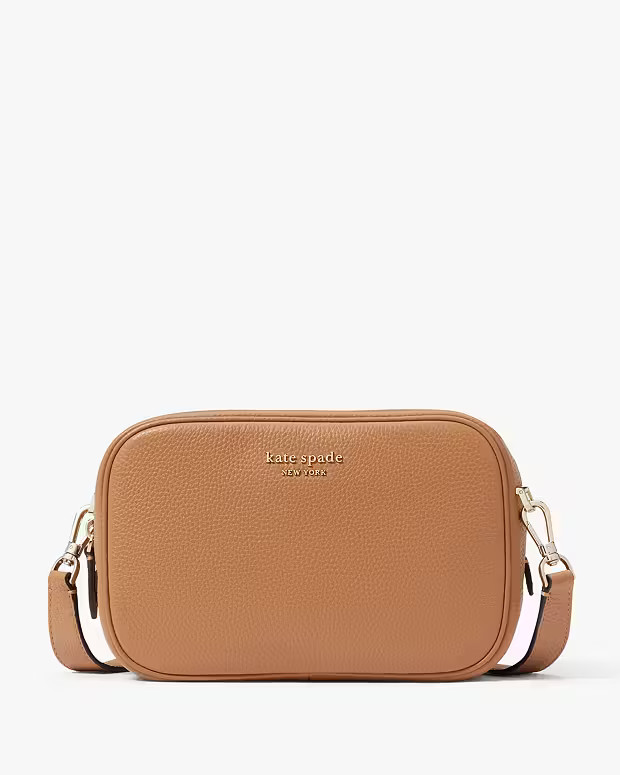 Astrid Medium Camera Bag | Kate Spade (US)