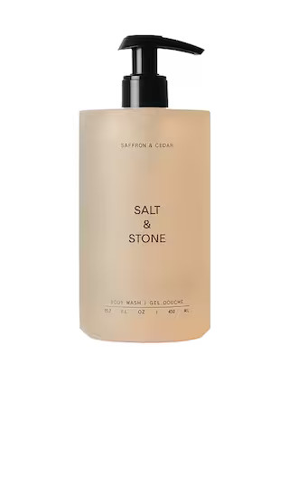 Saffron & Cedar Body Wash | Revolve Clothing (Global)