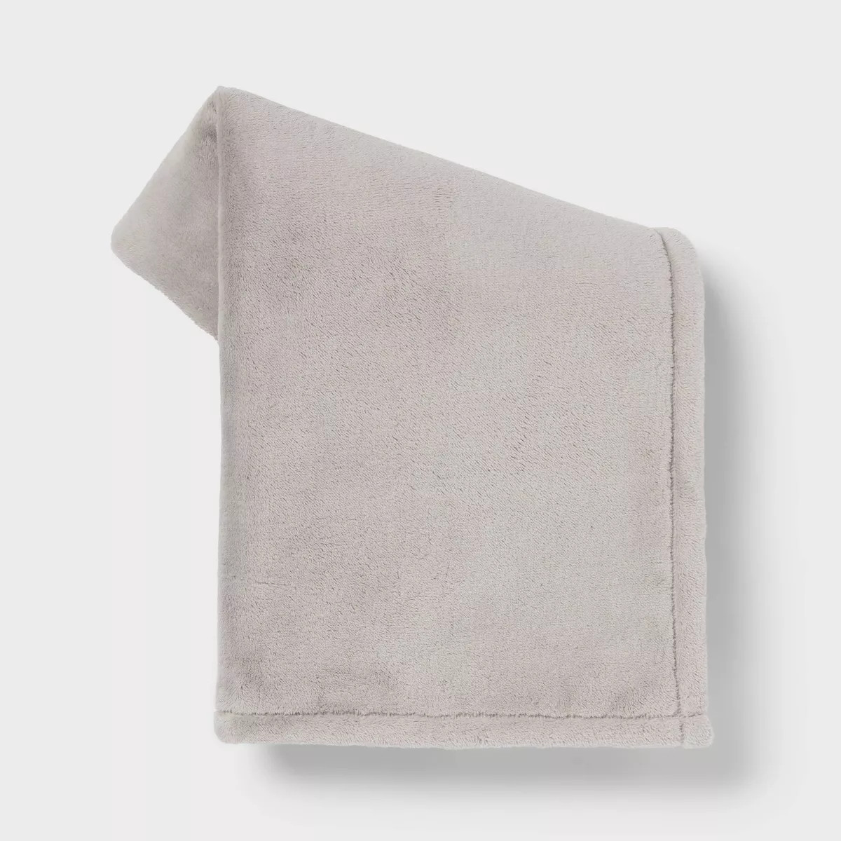 Reversible Faux Shearling Throw Blanket - Room Essentials™ | Target