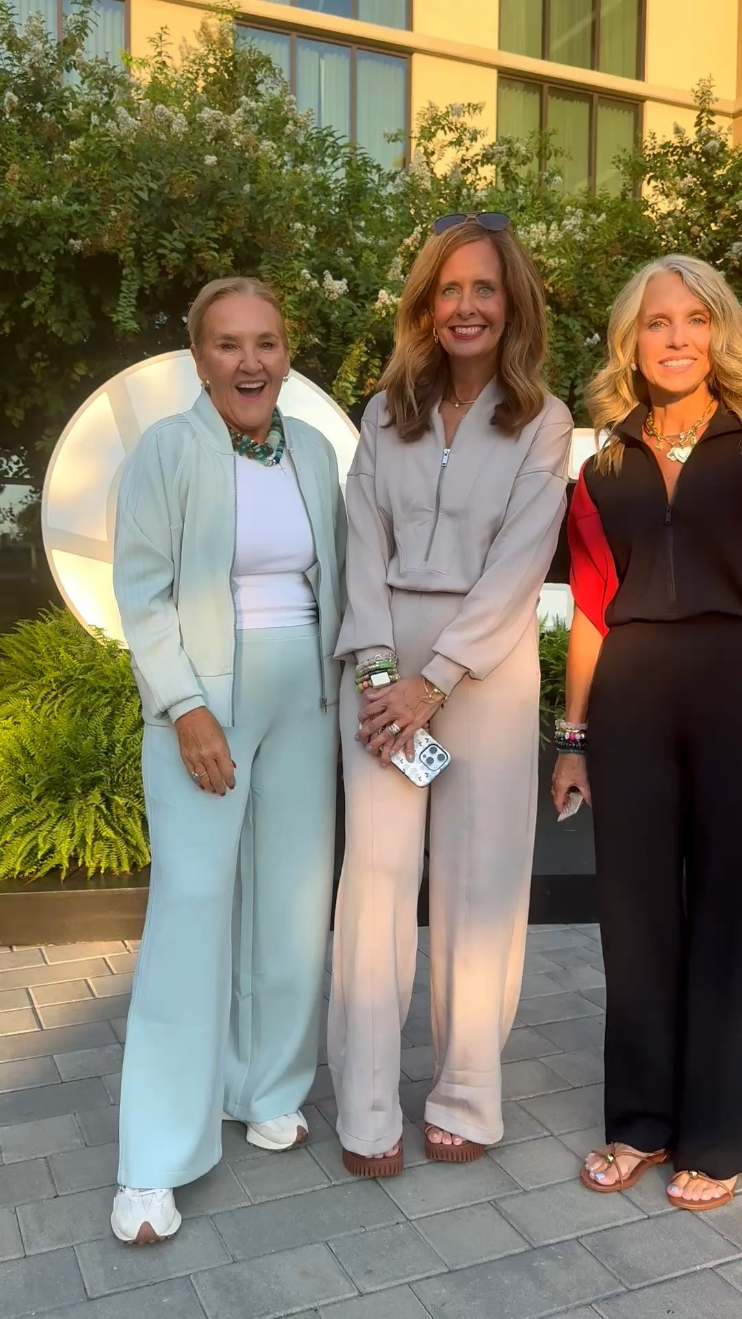 Use AE25 on AirEssentials @Spanx I wear smalls in most styles regular length, but for jumpsuits I get small petite

#LTKTravel #LTKgrwm #LTKCon

#LTKdayinmylife #LTKgrwm #LTKSaleAlert