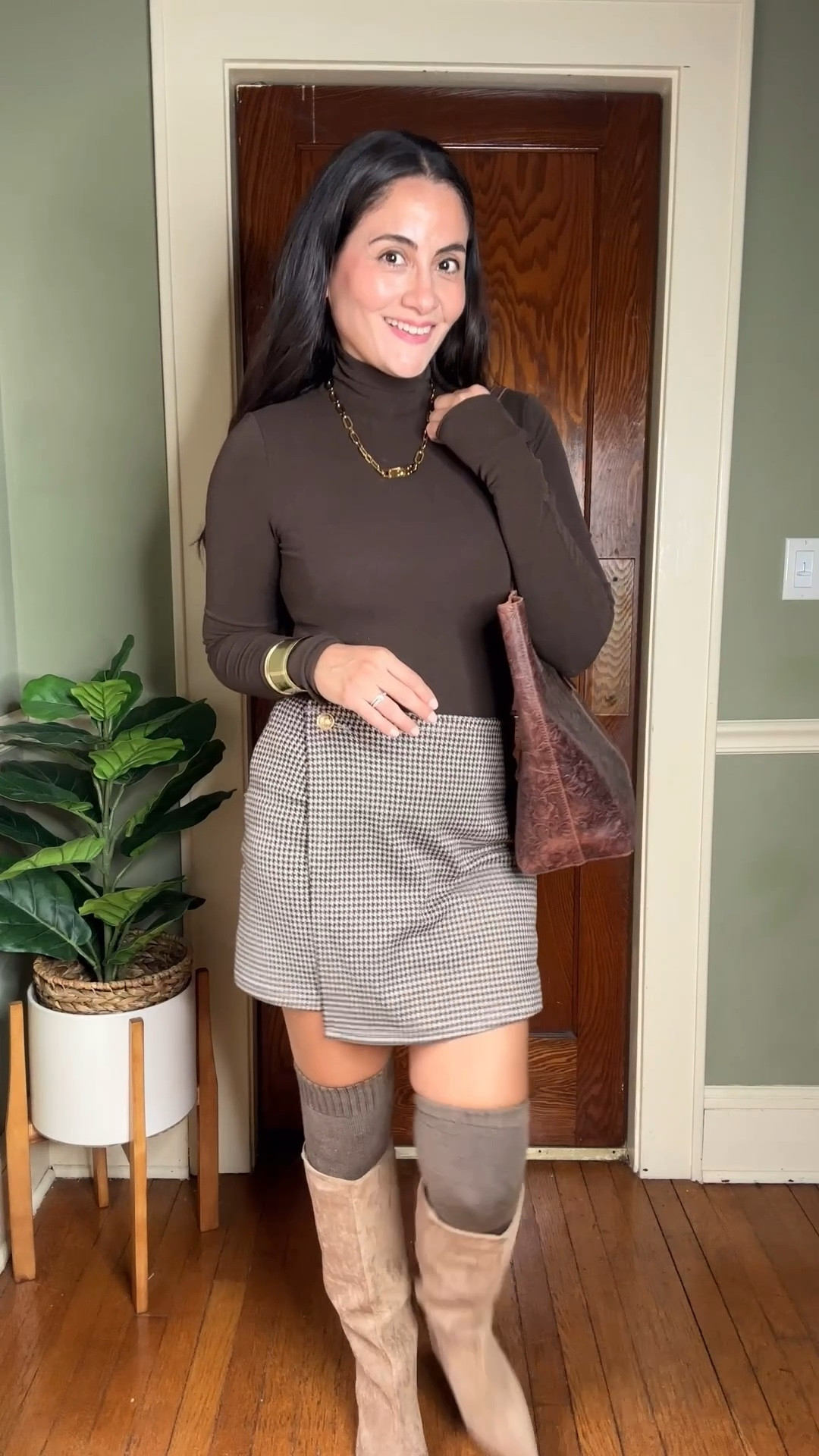 #LTKStyleTip 

#LTKHoliday #LTKdayinmylife