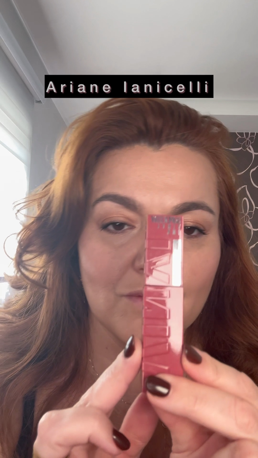 Maybelline Vinyl!!

#LTKbrasil #LTKbeleza