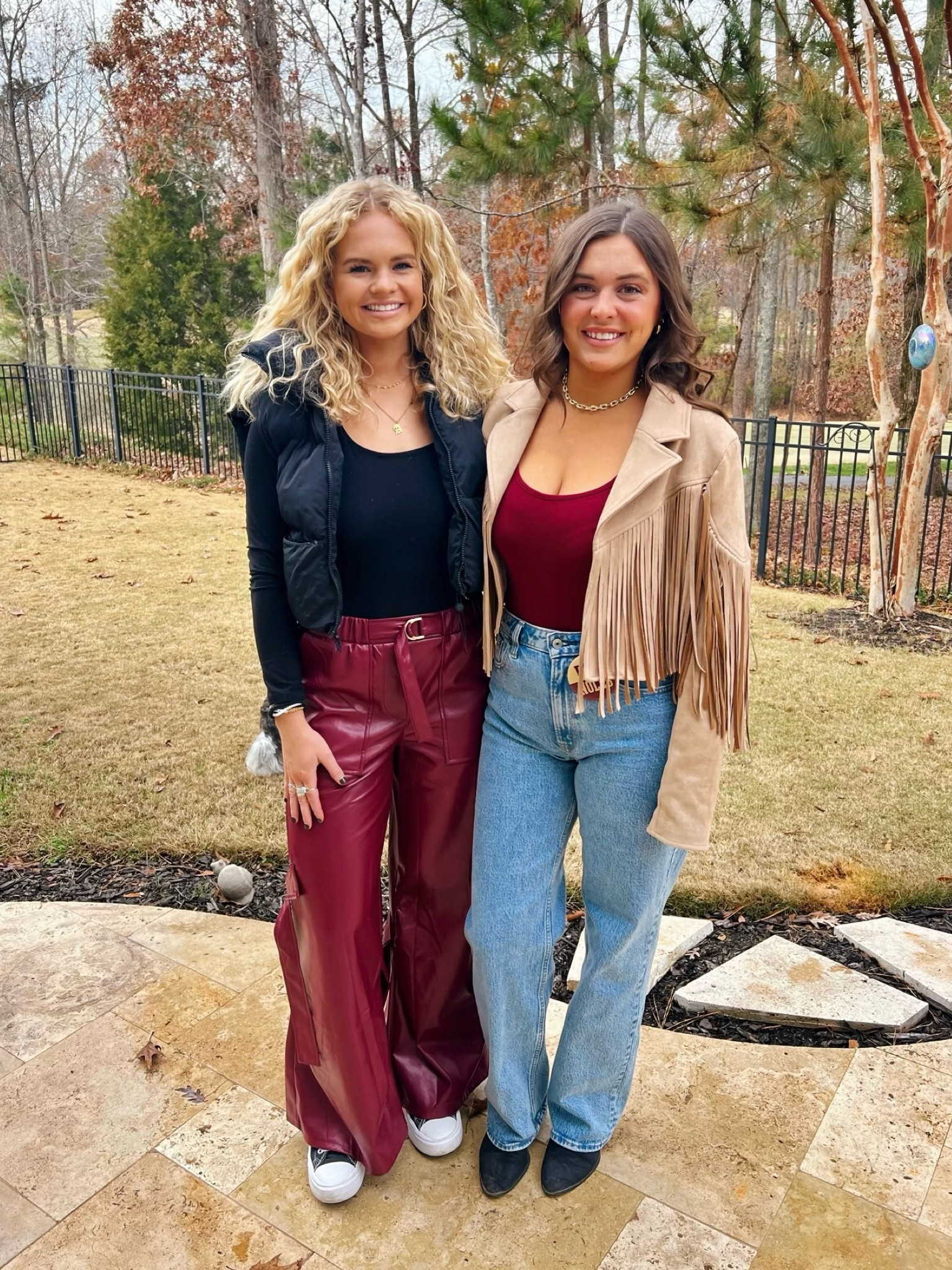 One of my fav game day fits ♥️

I get so many compliments on these pants!

#LTKU #LTKSeasonal