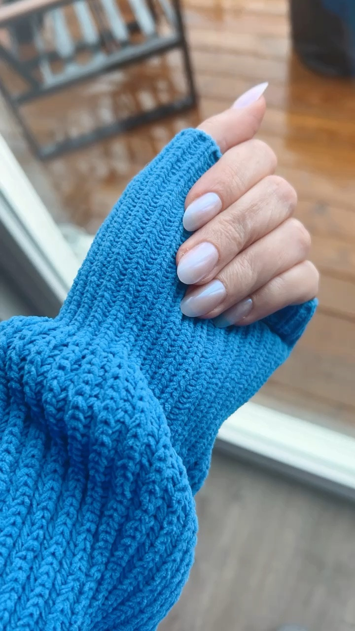 My favorite press on brand and they are available at Target! I just feel better when I have my nails done but I hated the cost of going to the salon. These are just as pretty and a fraction of the cost!

#LTKbeauty #LTKstyletip #LTKfindsunder50