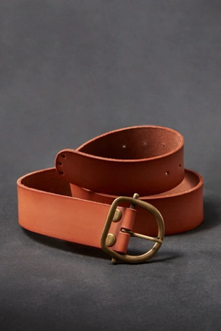 We The Free Birch Belt | Free People (Global - UK&FR Excluded)