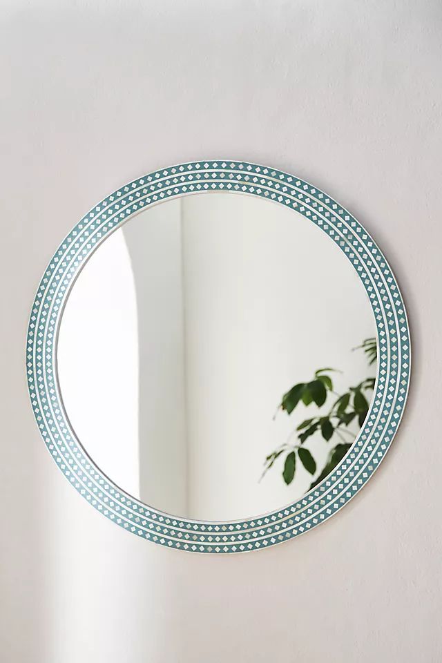 Devina Mirror | Anthropologie (US)