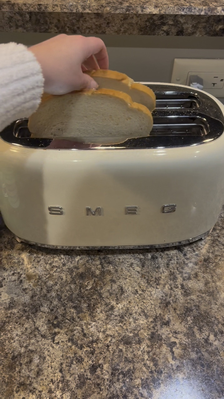 Make a quick breakfast with me! 

#LTKGiftGuide #LTKHome #LTKSaleAlert