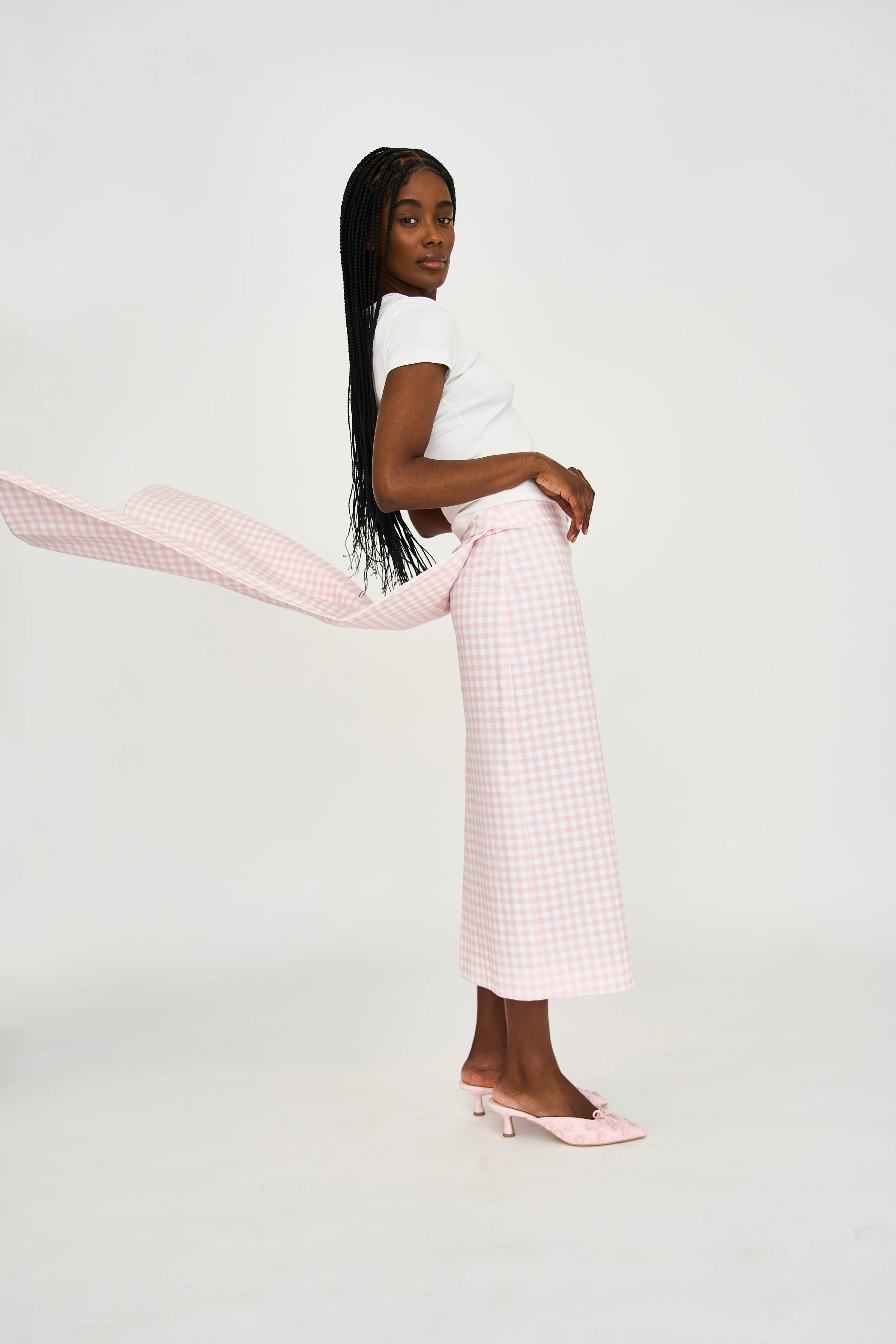 Paloma Skirt | Byrdie Golf Social Wear