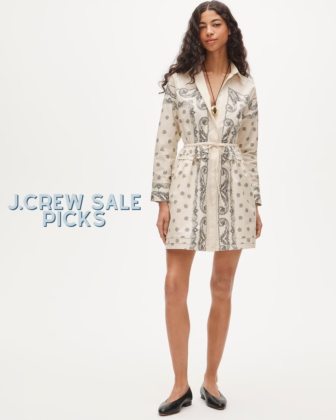 Runnnn to the J.Crew sale!!! 

#LTKmomlife #LTKSaleAlert #LTKSeasonal
