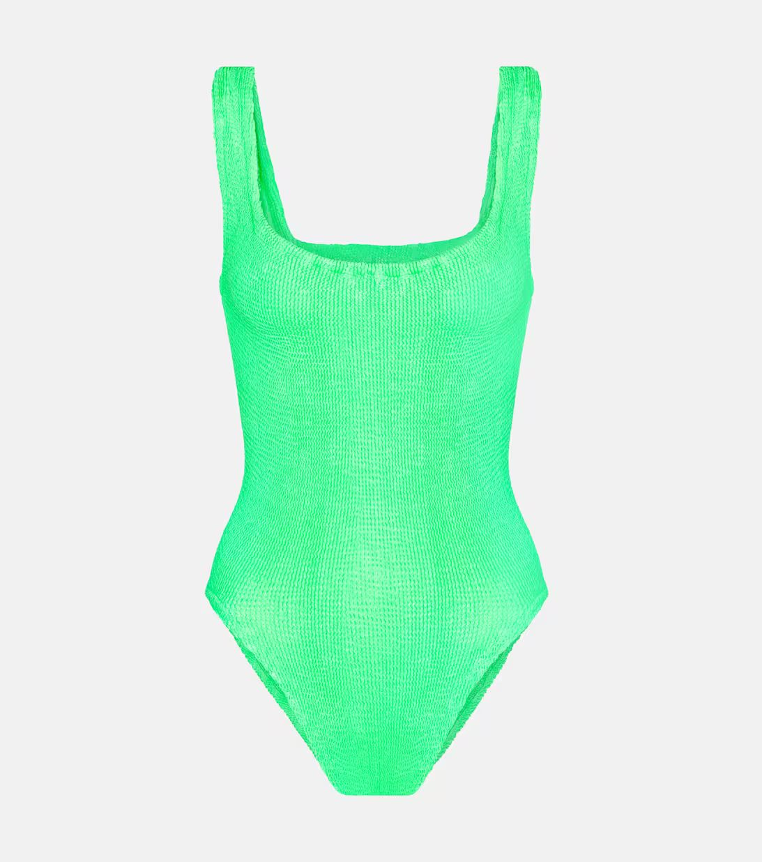 Square-neck swimsuit | Mytheresa (US/CA)