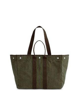 Alex Mill Perfect Weekend Canvas Tote | Bloomingdale's (US)