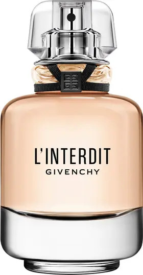 Givenchy L'Interdit Eau de Parfum | Nordstrom | Nordstrom
