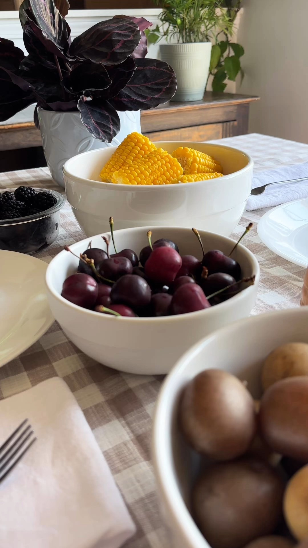 Loving this nesting bowl set for Summer veggie season #targetfinds #summer #plantbased 

#LTKFindsUnder100 #LTKSeasonal #LTKHome