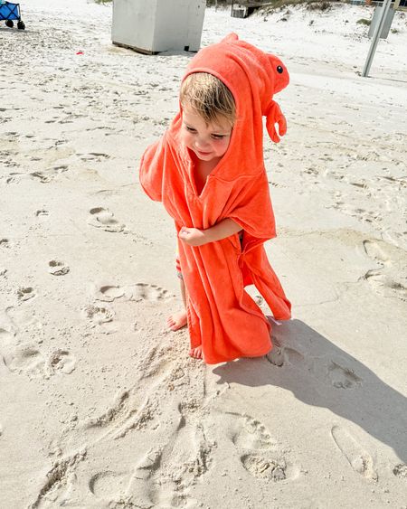 Toddler beach towel


#LTKbaby #LTKfamily #LTKkids