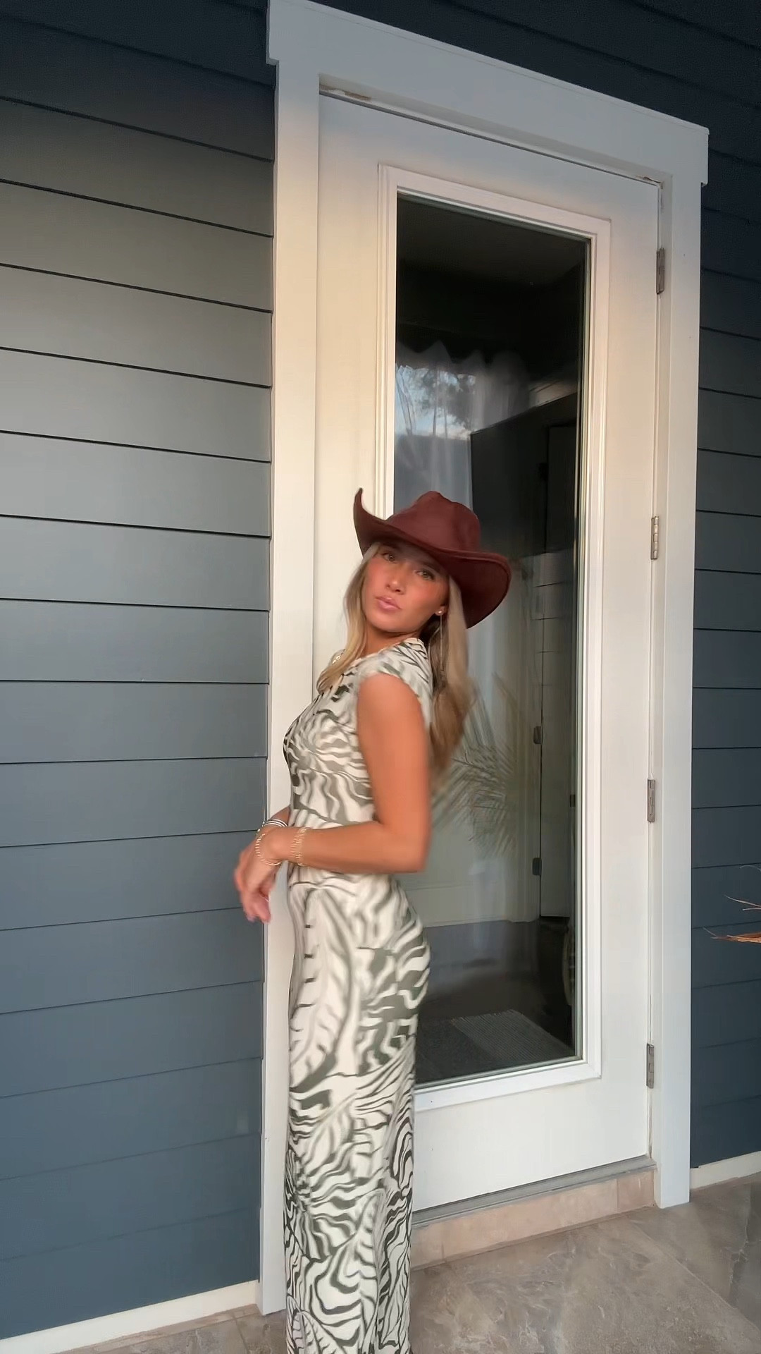 Country concert outfit🤎🤠

#LTKStyleTip #LTKFindsUnder50 #LTKOver40