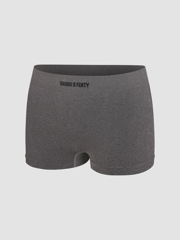 Seamless Boy Short Panty | Savage x Fenty - North America