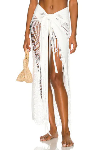 Monique Sarong
                    
                    PQ | Revolve Clothing (Global)