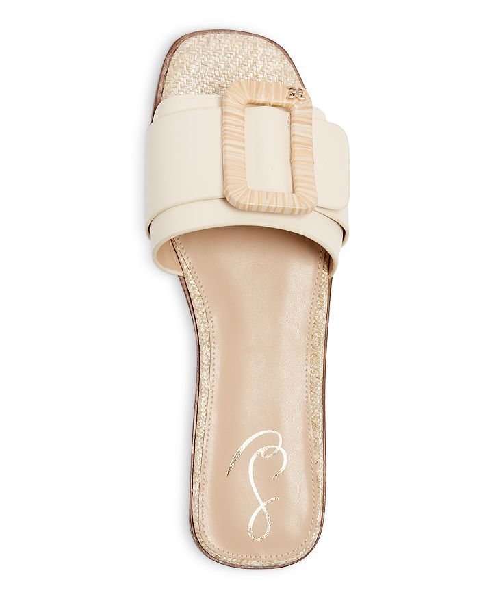 Women's Inez Slide Sandals | Bloomingdale's (US)