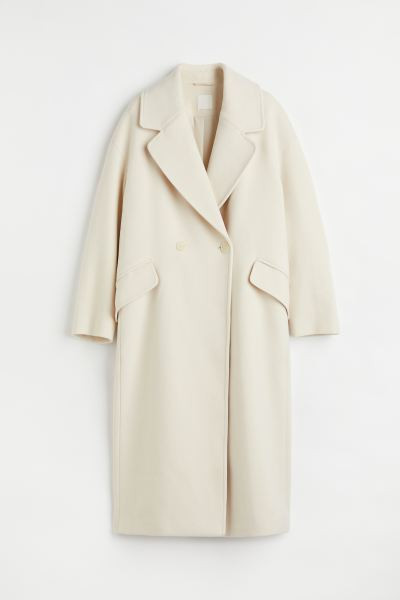 Coat | H&M (US + CA)