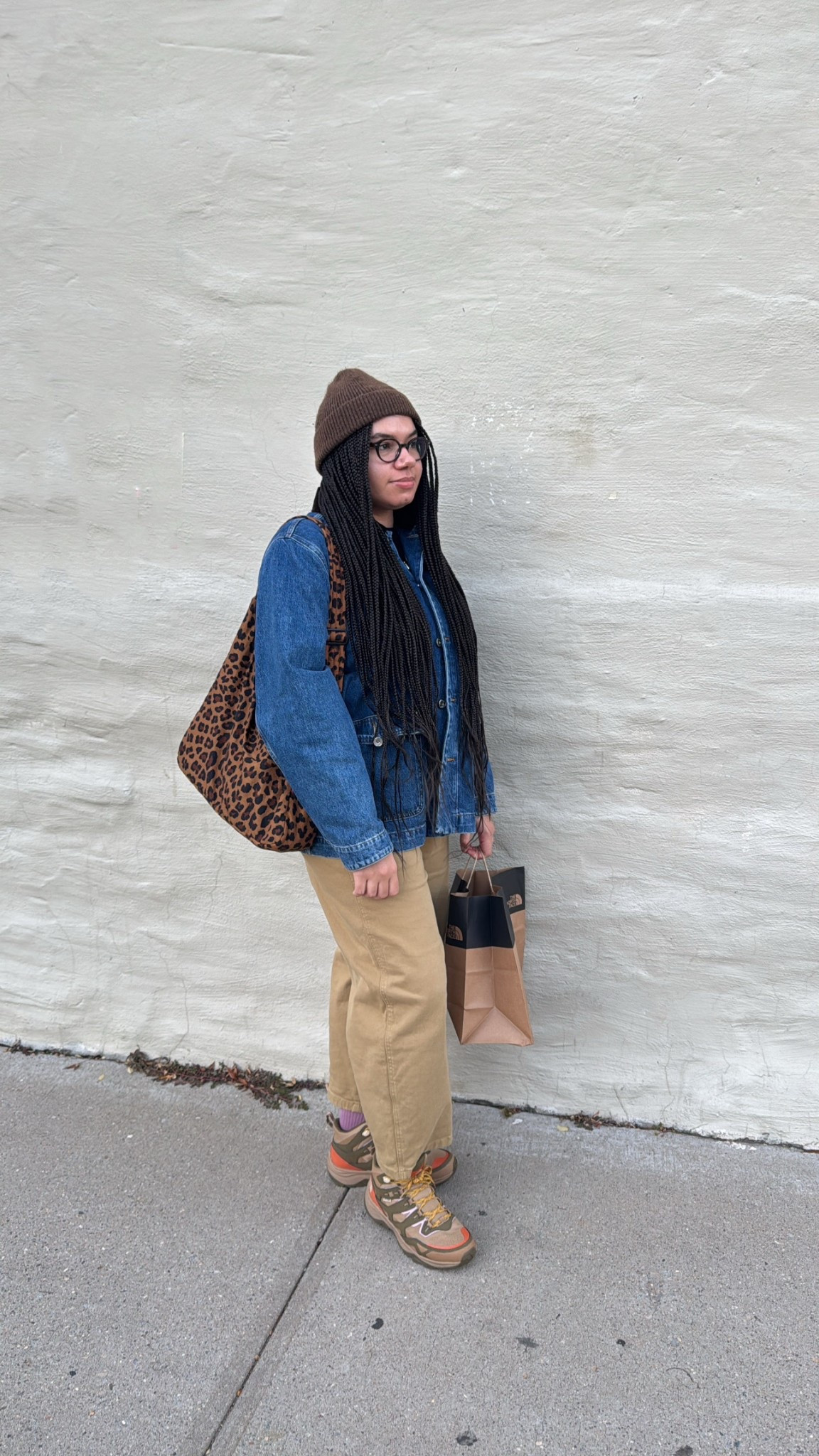 wearing —
jacket: large
top: medium
pants: old but linked similar 

Work outfit, fall outfit, fall ootd, barn jacket, midsize ootd

#LTKMidsize #LTKWorkwear #LTKStyleTip