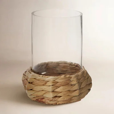 Glass Votive Candle Holder | Wayfair North America