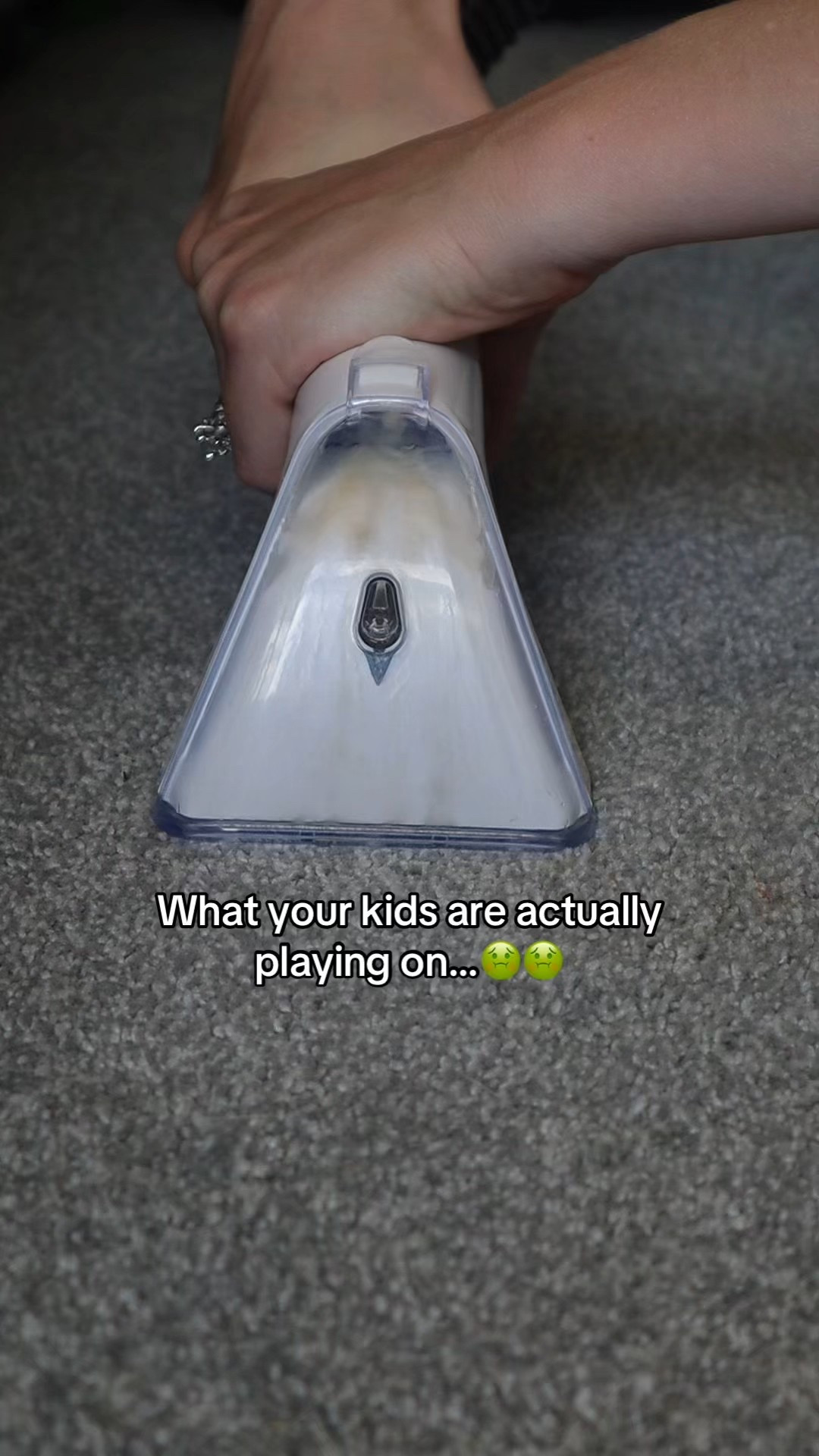 Deep Clean Your Carpeting With This Portable Spot Cleaner 

#LTKHome