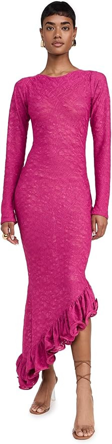 Women's Ami Midi Dress | Amazon (US)
