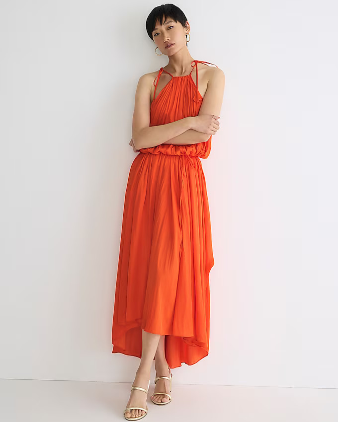 Collection Rosaline dress | J. Crew US