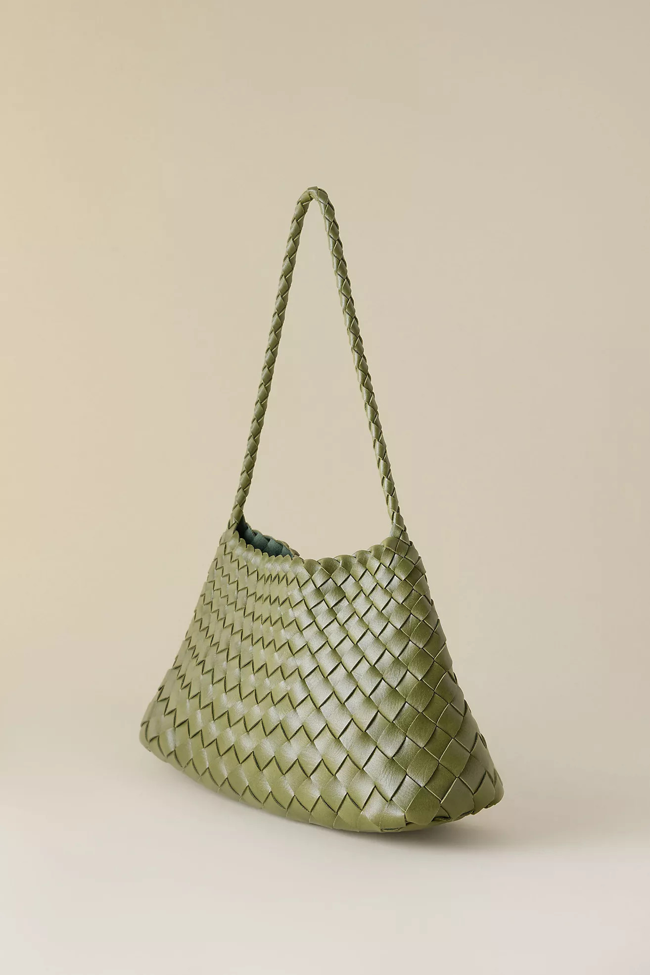 By Anthropologie Woven Shoulder Bag | Anthropologie (UK)