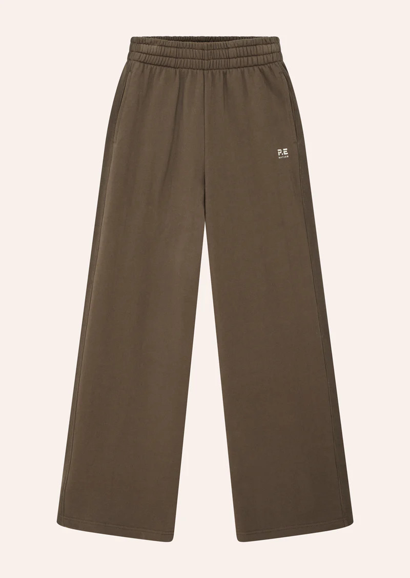 Adventure Trackpant | Walnut | P.E Nation | P.E Nation AU