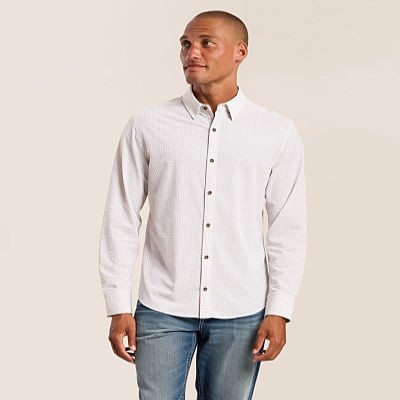 Dash Standard Performance Stretch Shirt | Buckle