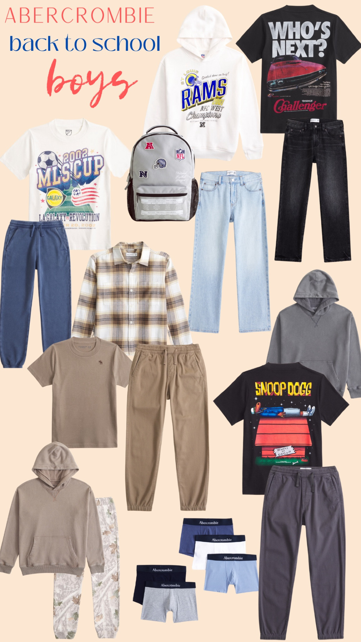 Abercrombie Boys: Back to School 📚









Abercrombie, Abercrombie Finds, Boys, Kids Fashion, Mom, Back to Schooll

#LTKBacktoSchool #LTKKids #LTKFamily