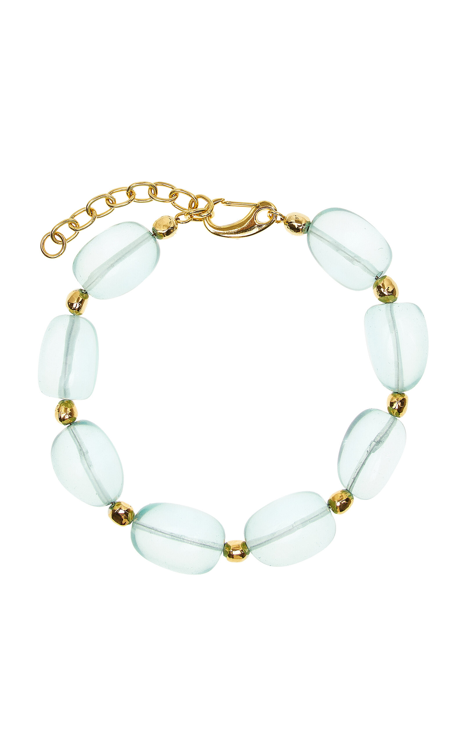 Lobos Collar | Moda Operandi (Global)