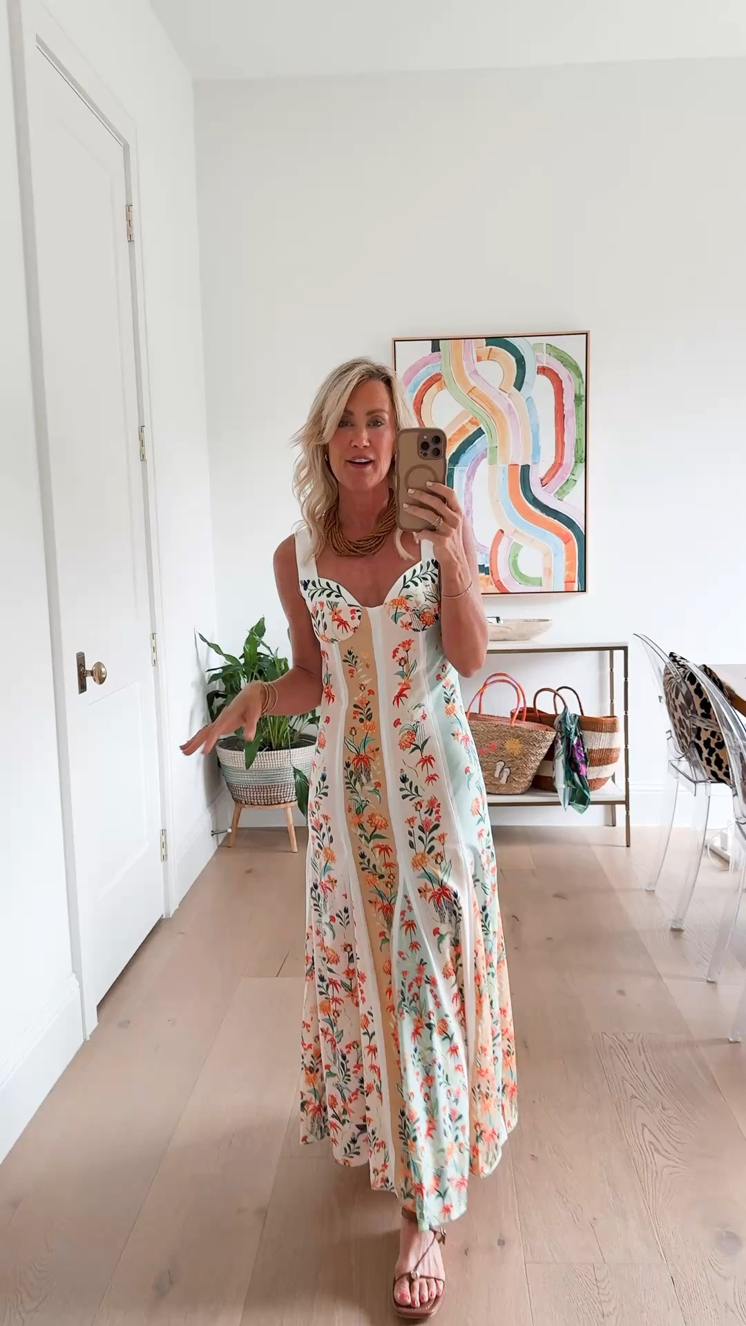 Amazon Fashion Finds | Hi Sugarplum!
Dress: small

#LTKootd #LTKSeasonal #LTKOver40