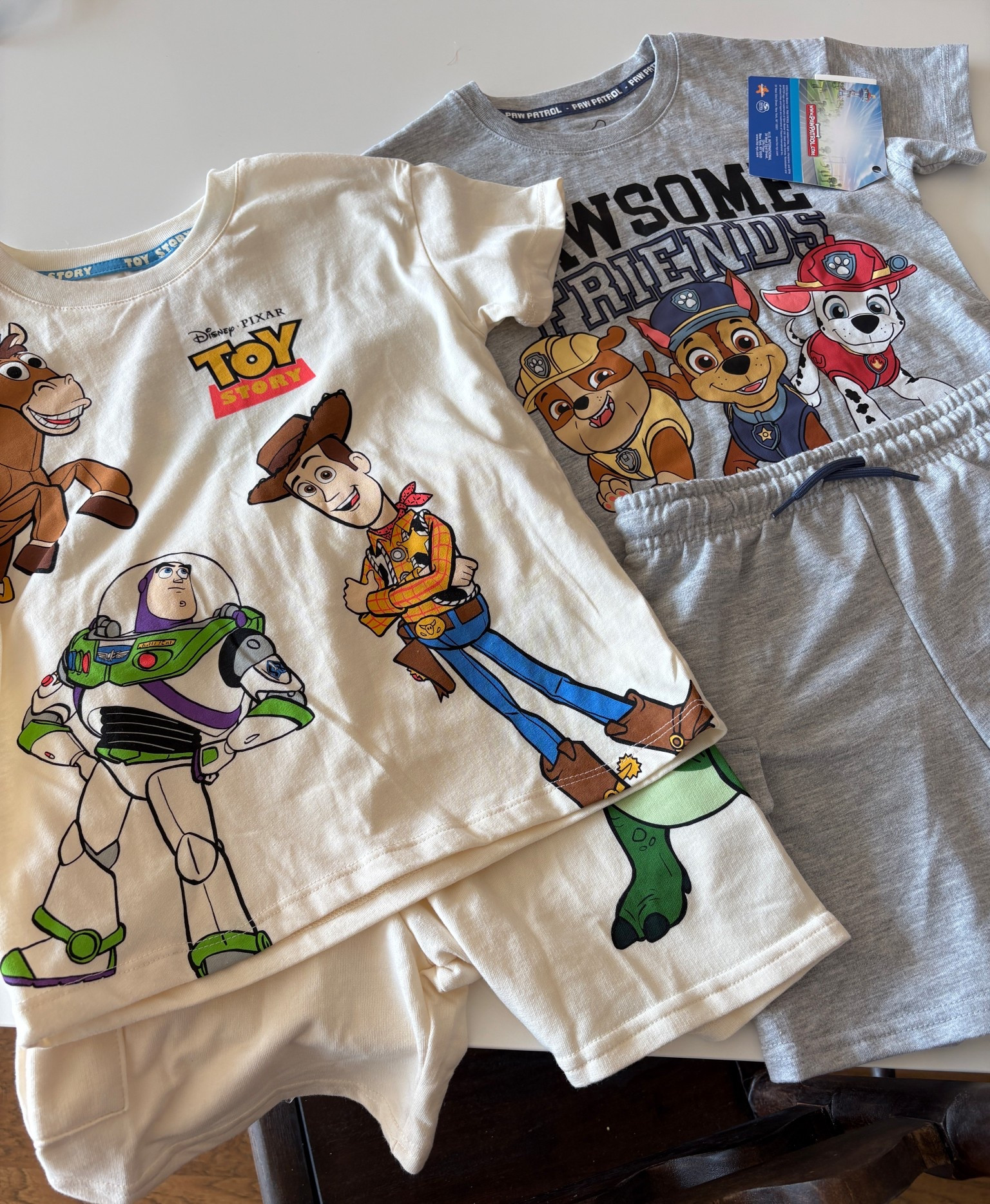 $12 toddler sets! 

#LTKBaby #LTKKids