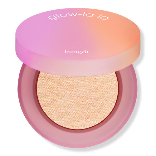 Glow-La-La Blurring Powder Highlighter | Ulta