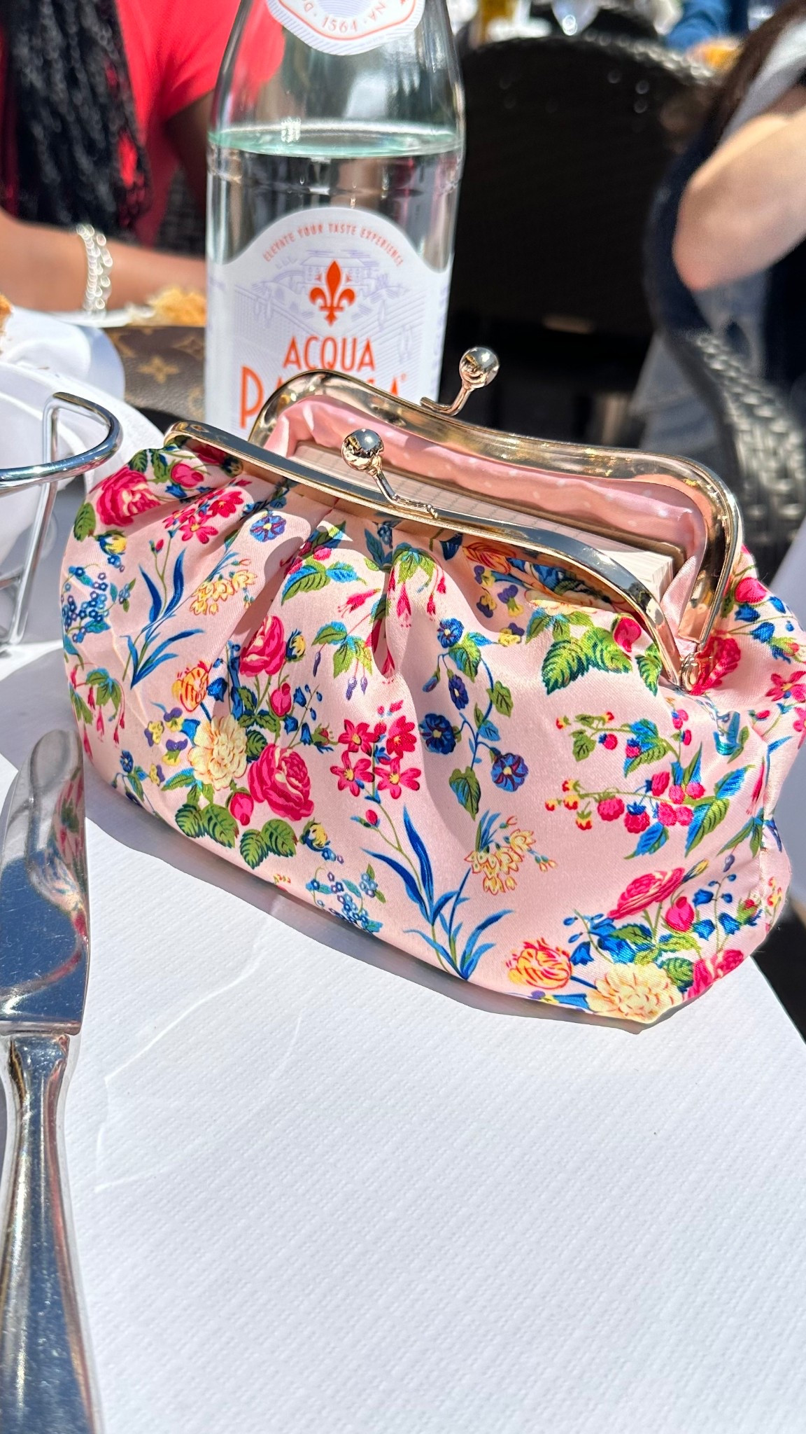Cute coin purse 