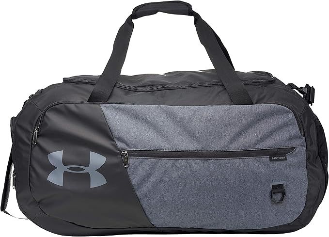 Under Armour Adult Undeniable Duffle 4.0 Gym Bag | Amazon (US)