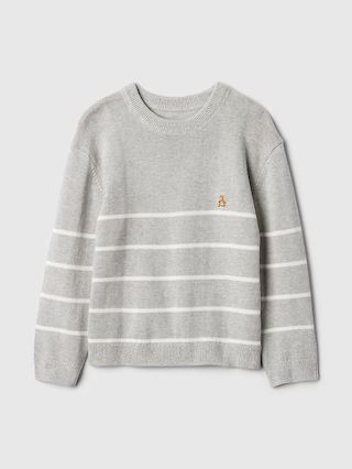 babyGap Relaxed Crewneck Sweater | Gap (US)