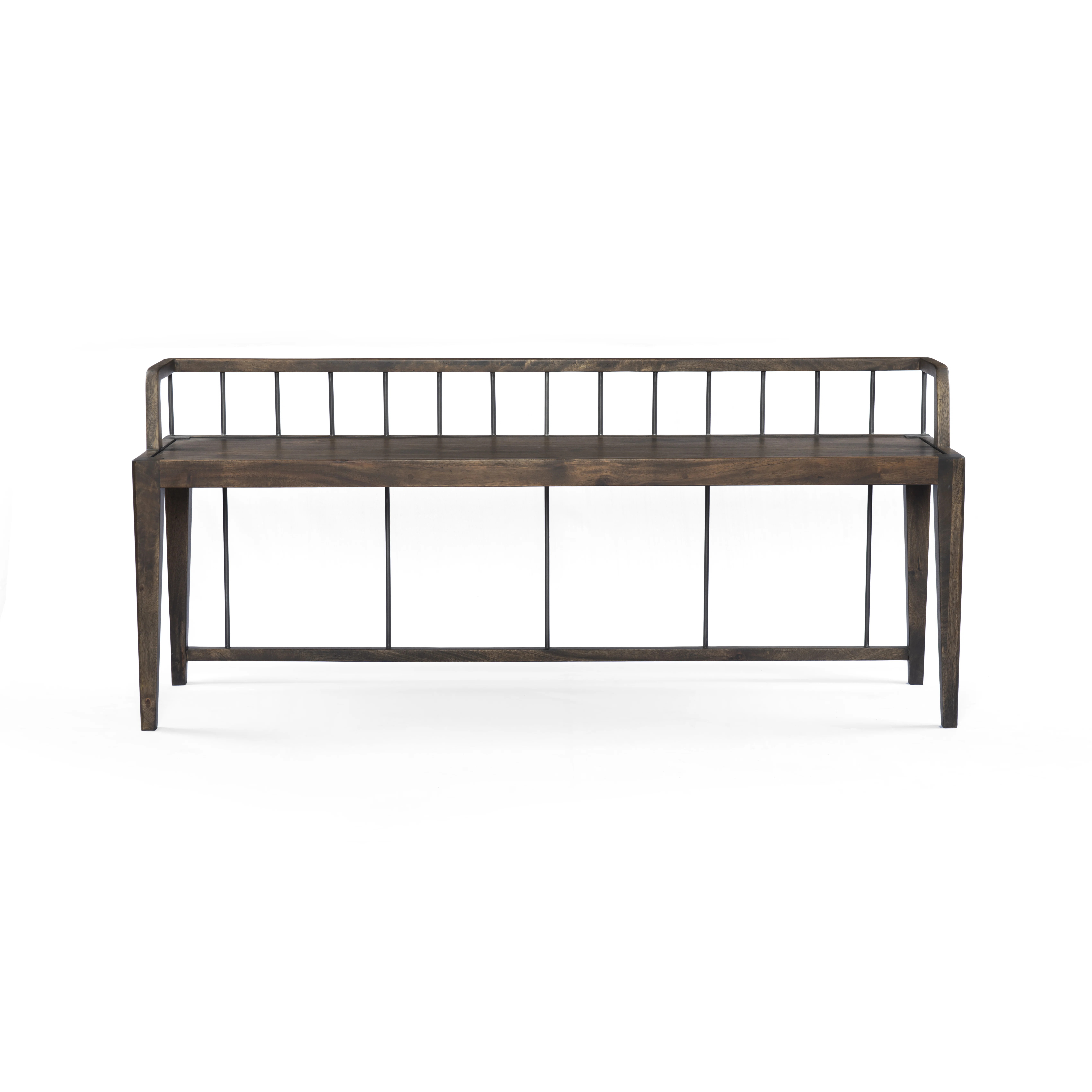 Howard Solid Wood Bench | Perigold