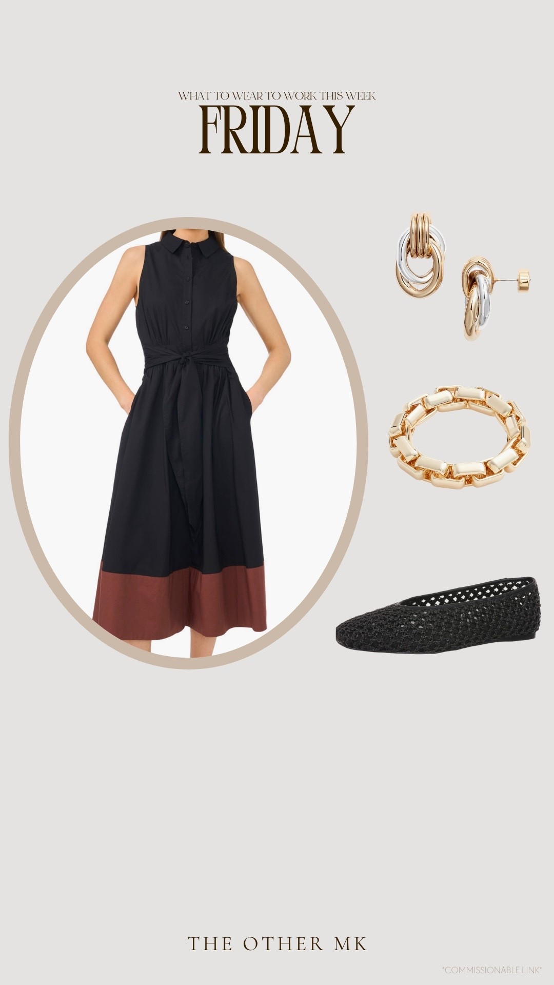 What to wear to work this week

#LTKSaleAlert #LTKMidsize #LTKWorkwear