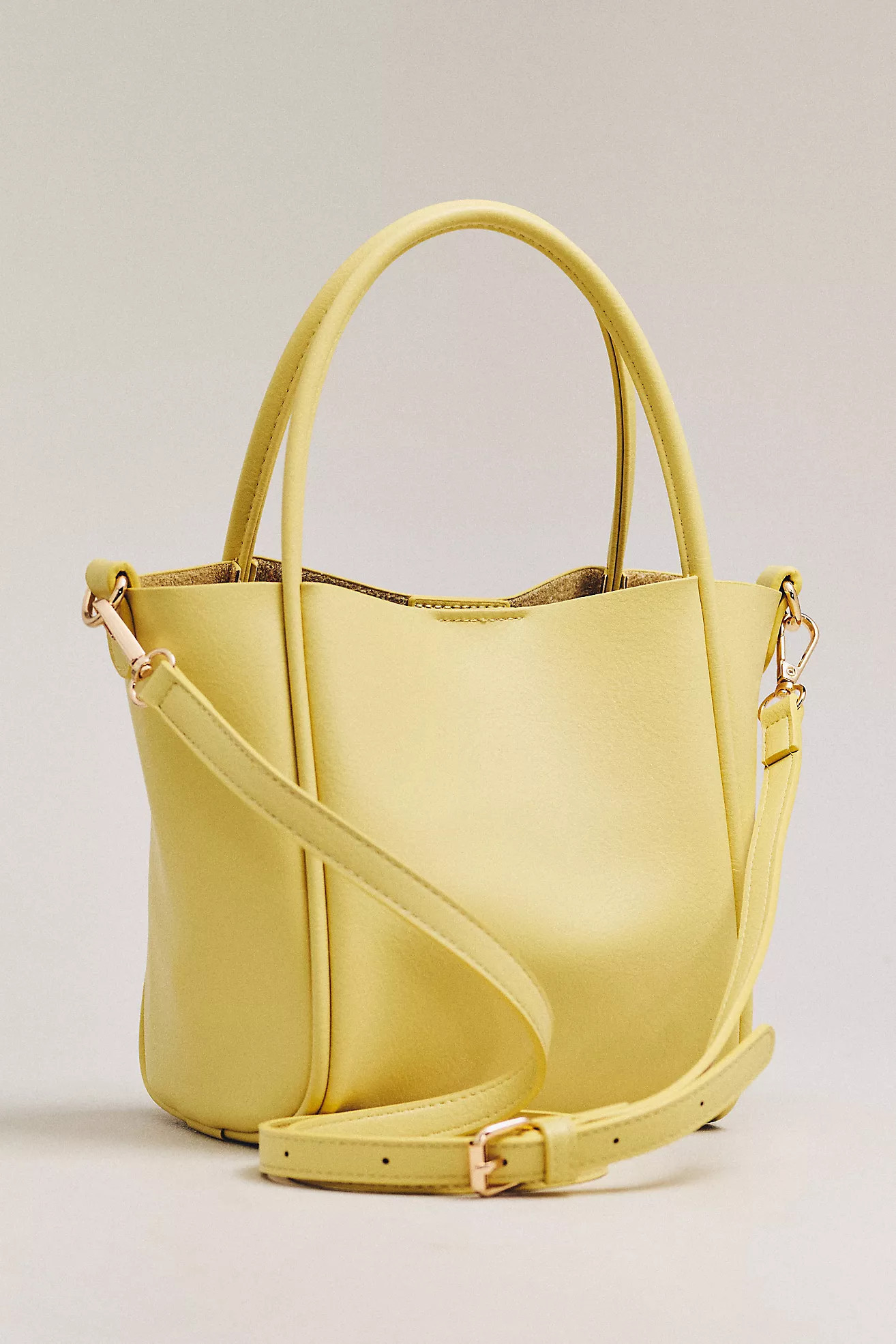 The Hollace Tote: Mini Edition | Anthropologie (US)