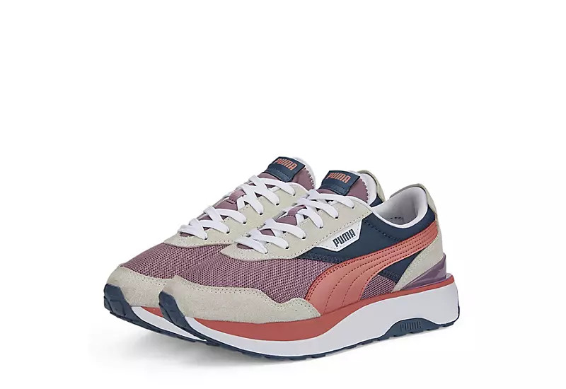 WOMENS CRUISE RIDER SNEAKER | Rack Room Shoes