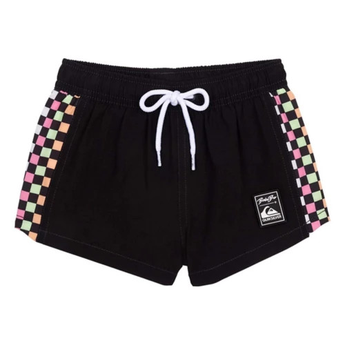 Toddler Boys' Binky Bro BB x Quik Checkers Swim Trunks | Scheels
