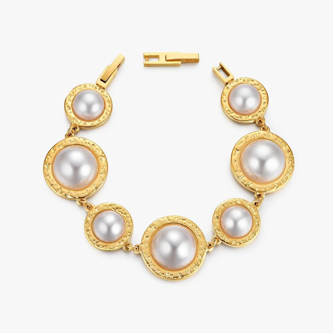 The Florence Bracelet (Flaire X Kim Tish) | Flaire & Co.