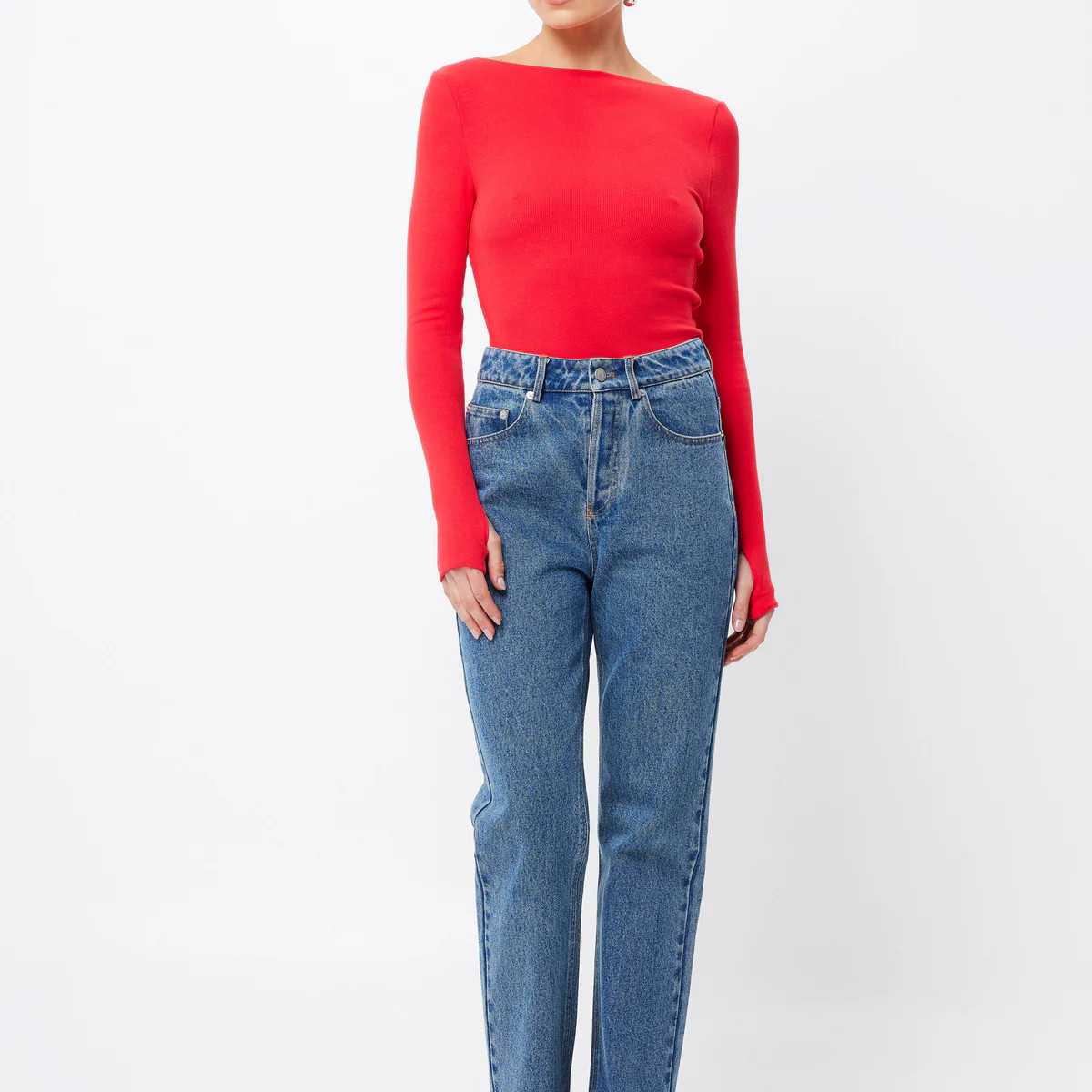 Camden Top | Mossman