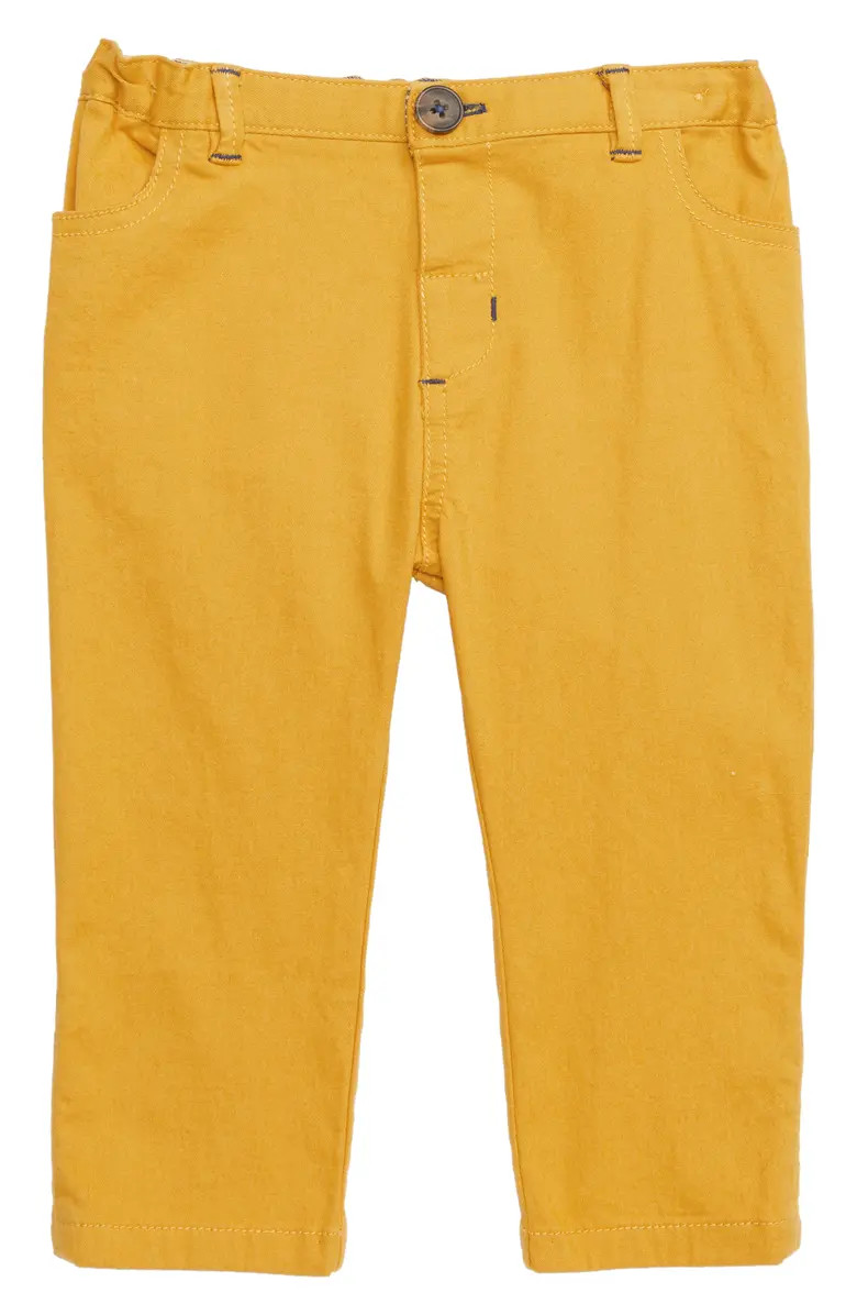 Colorful Chino PantsMINI BODEN | Nordstrom