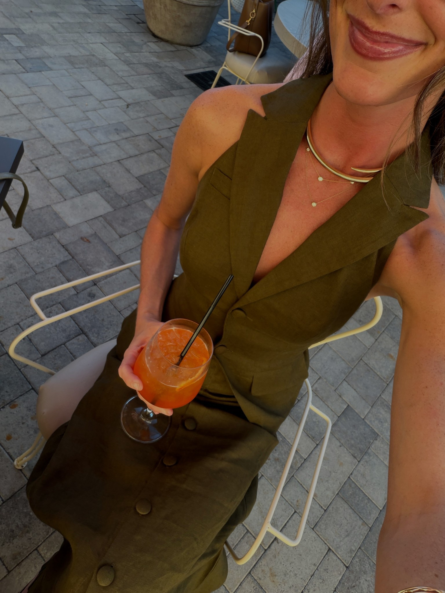 Click this link for membership discount! 

I love FEW MODA! Shop through my link to get a reward http://rwrd.io/yoo8n3k?s